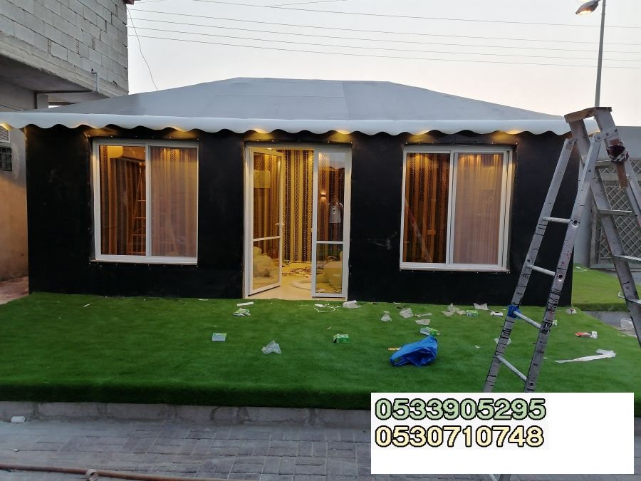 بيوت شعر وخيام. أسعار بيت شعرمكه جدة